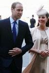 Prince William and Princess Kate welcome baby boy | Vogue India
