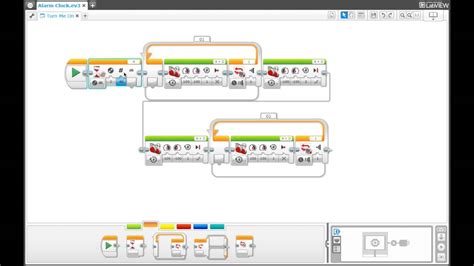Image result for LEGO EV3 Program Stop