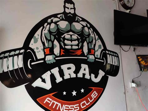 10 Photos of Viraj Fitness Club in Waluj MIDC, Aurangabad-Maharashtra ...