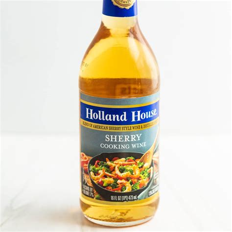 Substitute for Cooking Sherry - Substitute for Sherry in Cooking