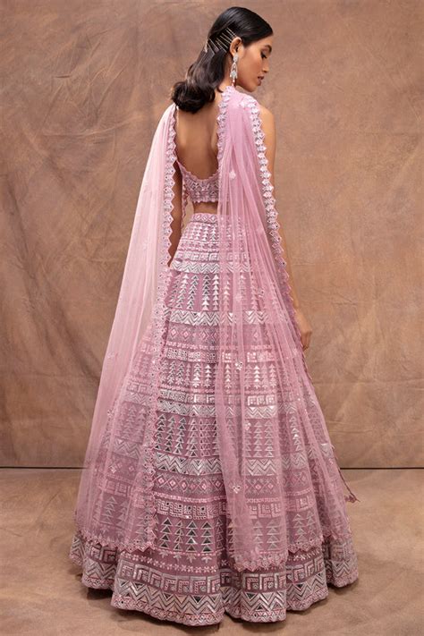 Shop Designer Bridal Lehengas Online 2026 – Aneesh Agarwaal