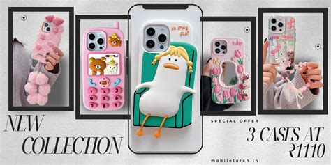Buy Mobile Covers, Phone Back Covers & Phone Cases Online