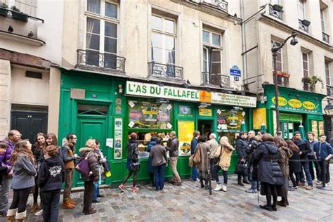 Le Marais , paris, France - Top Attractions, Things to Do & Activities ...