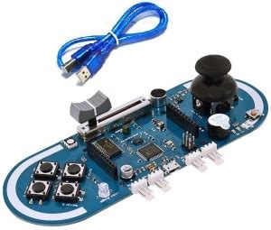 SunRobotics ARDUINO ESPLORA DEVELOPMENT BOARD Micro Controller Board ...