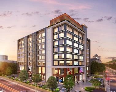 4928+ Property Near Urbanac Business Park Gomti Nagar Lucknow