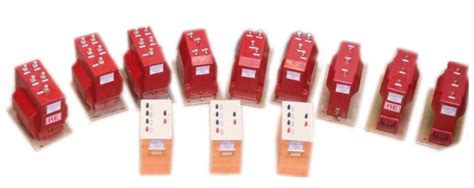 Current Transformer & Potential Transformer Manufacturers Exporters to ...