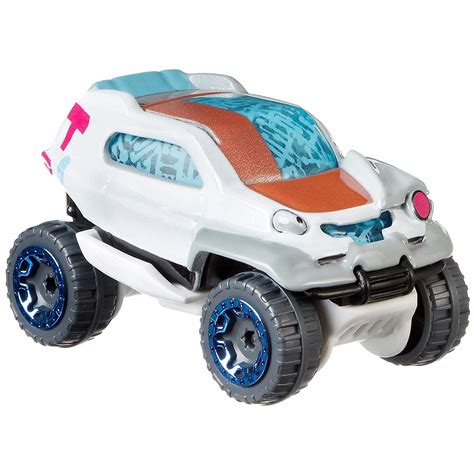Buy Go Cyborg Killer Go Character Teen Titans Funko Figure & Hot Wheels ...