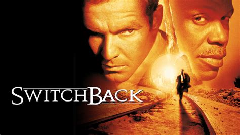 Switchback - posters, covers, wallpapers