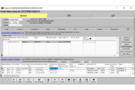 Image result for Best Fixed Asset Management Software