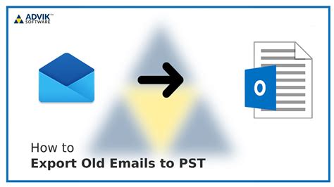 Image result for How to Move PST File