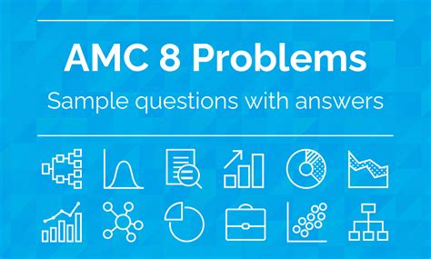 AMC 8 Problems (Mathcounts Problems / Math Olympiad Problems) and ...