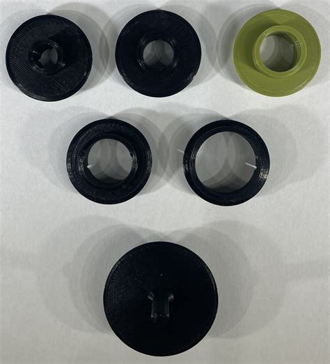 Image result for Milwaukee M18 Router Using Template Guide