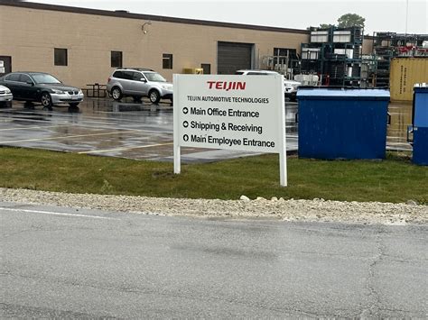 Area automotive manufacturers hope for the best and brace for what could be coming | WANE 15