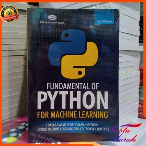 Image result for Fundamental of Python for Machine Learning