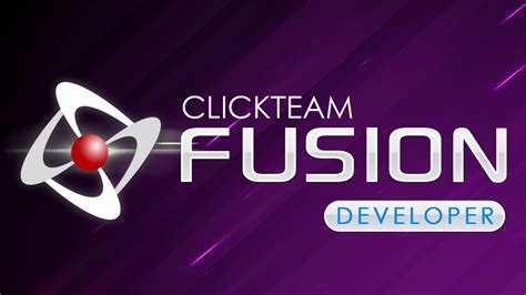 Image result for Clickteam Fusion Developer Download