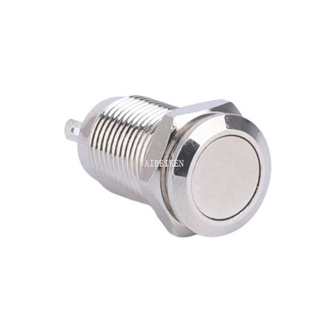 Image result for Latching Push Button Switch