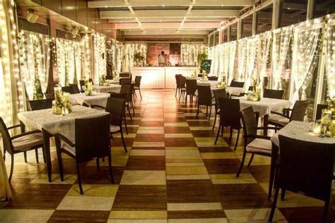 Hotel Lineage - Venue - Gomti Nagar - Weddingwire.in