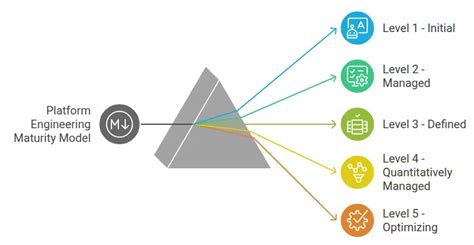 Image result for Platform Engineering Maturity Model