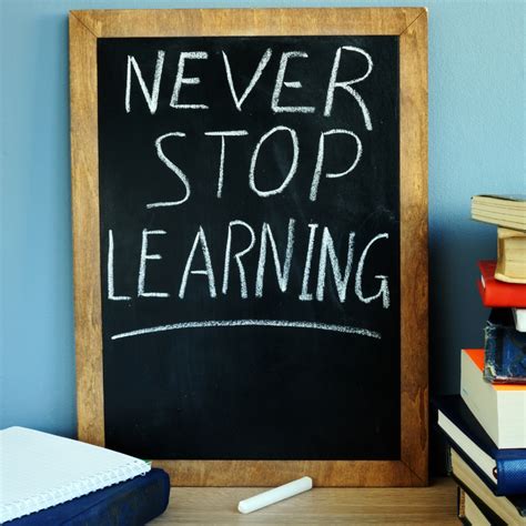 Image result for Continuous Learner