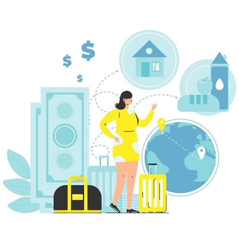 Tourist tax Vectors - Download Free High-Quality Vectors from Freepik ...
