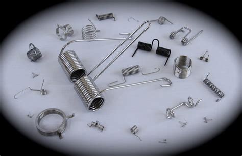 Image result for Torsion Spring