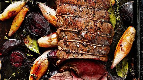 Slow Cooked Venison Leg at George Ashcraft blog