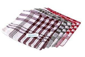 Buy Cobrothers Cotton Cleaning Dusting Cloth, Napkin, Table Wipe ...