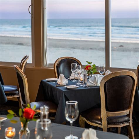 Sea Venture Pismo Wedding