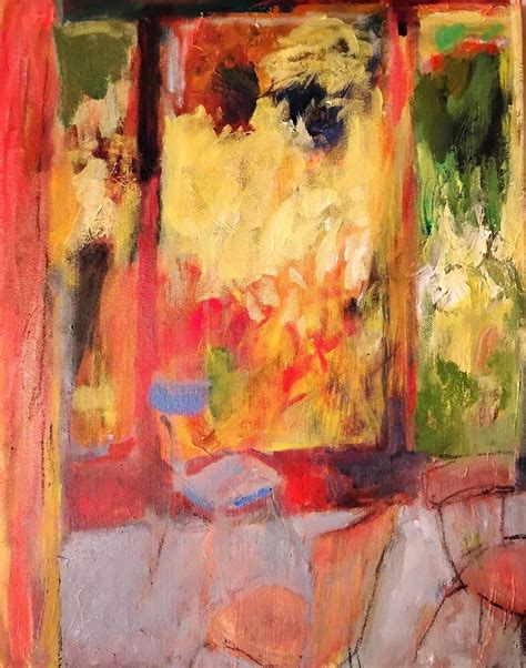 Time and Place. Drawings and Paintings by Mary Shea, 5516 4th Ave S ...