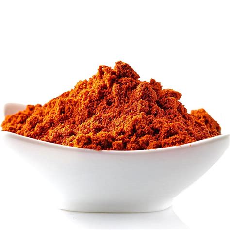 Red Chili Powder Uses