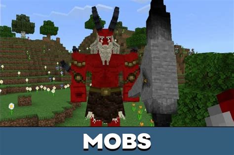 Download Samurai Mod for Minecraft PE - Samurai Mod for MCPE