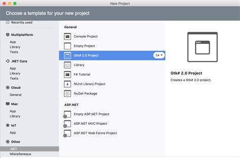 Image result for How Create Windows Form App with Mac Visual Studio's