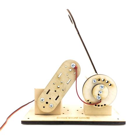 Make Stuff 的图像结果