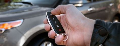 Image result for Using Remote Start Ford