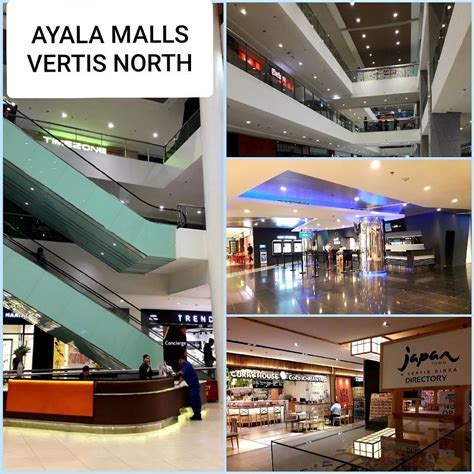 Vertis North (Quezon City) - All You Need to Know BEFORE You Go