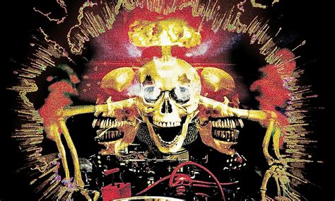 OsamaSon - Revolution Live