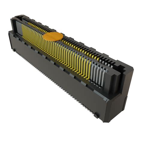 LSHM-150-06.0-L-DV-A-N-K-TR Samtec | Mouser India