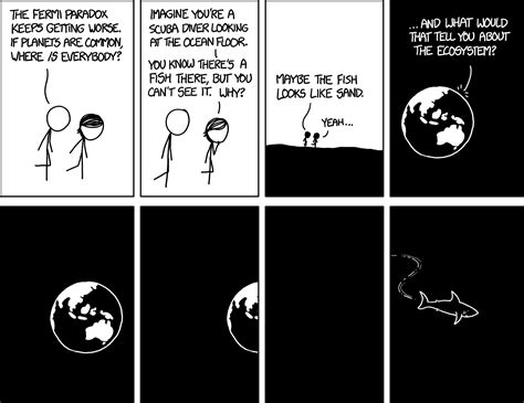 Image result for Quarkus Java Xkcd Comic