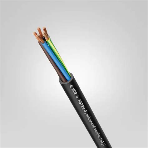 LAPP H07RN-F, ENHANCED VERSION 1X35– Industrial Megamart