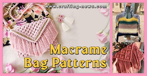 Image result for Macrame Handbag Free Patterns