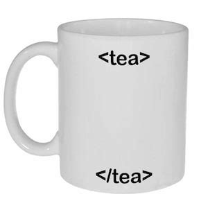 Image result for HTML Code Mug