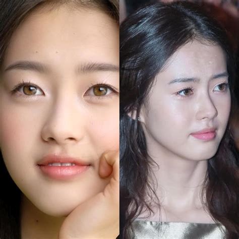 Upturned Nose Ethnicity