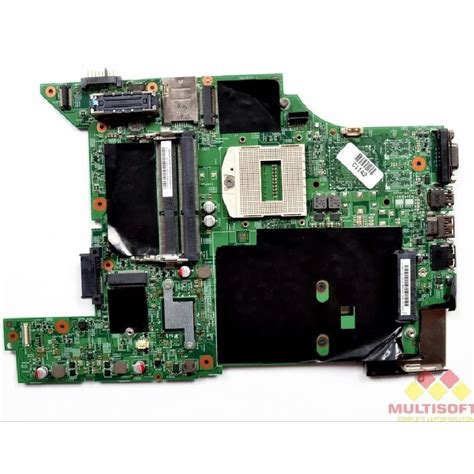 Lenovo Thinkpad SERIES Laptop Motherboard - Lenovo L412 DA0GC9MB8D0 ...