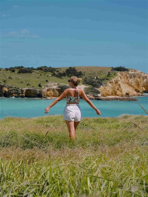 7 Sensational Cabo Rojo Beaches in Puerto Rico - laaurenjade