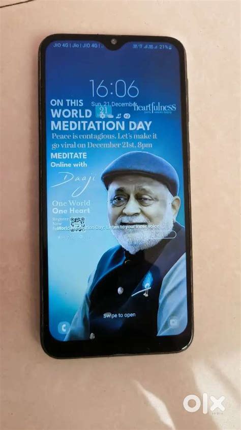 Samsung M31 - Mobile Phones in RP Road, Secunderabad - 1829896758