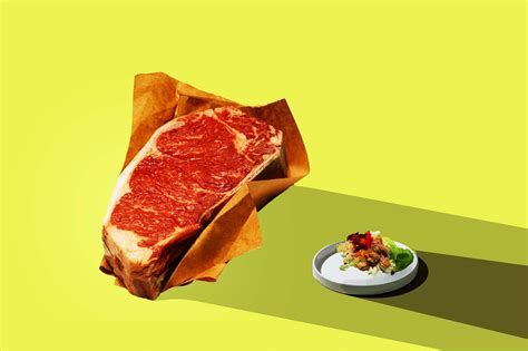 Beyond Meat’s new vegan steak tips: How they taste and where to buy ...