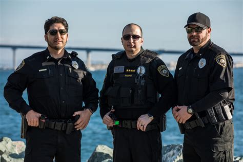 Armed Security Officer - City Wide Protection Services