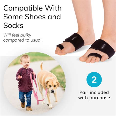Snapklik.com : BraceAbility Toe Walking Braces For Kids - Patented Pediatric Foot Supports To ...