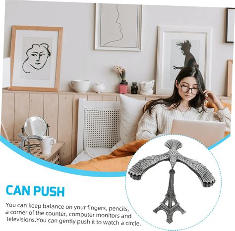 Buy SAFIGLE 1 Set Balance Bird Vintage Toys Desktop Toys Puzzle Toys ...