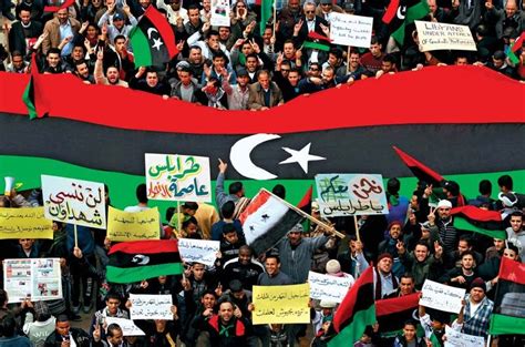 Libyan Revolution